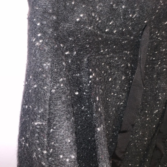 drawstring loft skirt - Picture 3 of 3